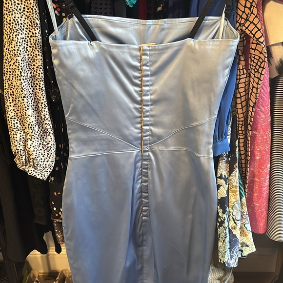 Authentic Dolce and Gabbana Midi Dress - Picture 5 of 7